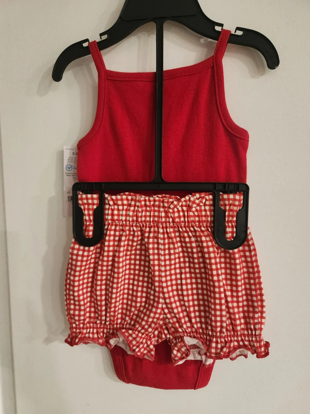Carter's Two Piece Set